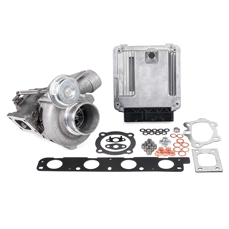 APR STAGE III GTX2867R - 2.0T EA888 GEN 1（仅限升级）     T3100059