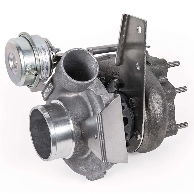APR STAGE III GTX2867R - 2.0T EA113 FWD     T3100051