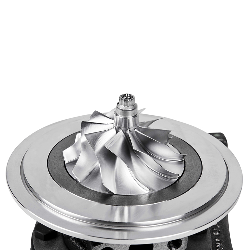 APR STAGE III GTX2867R - 2.0T EA113 FWD     T3100051