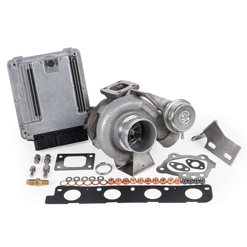 APR STAGE III GTX2867R - 2.0T EA113（仅限升级）      T3100048