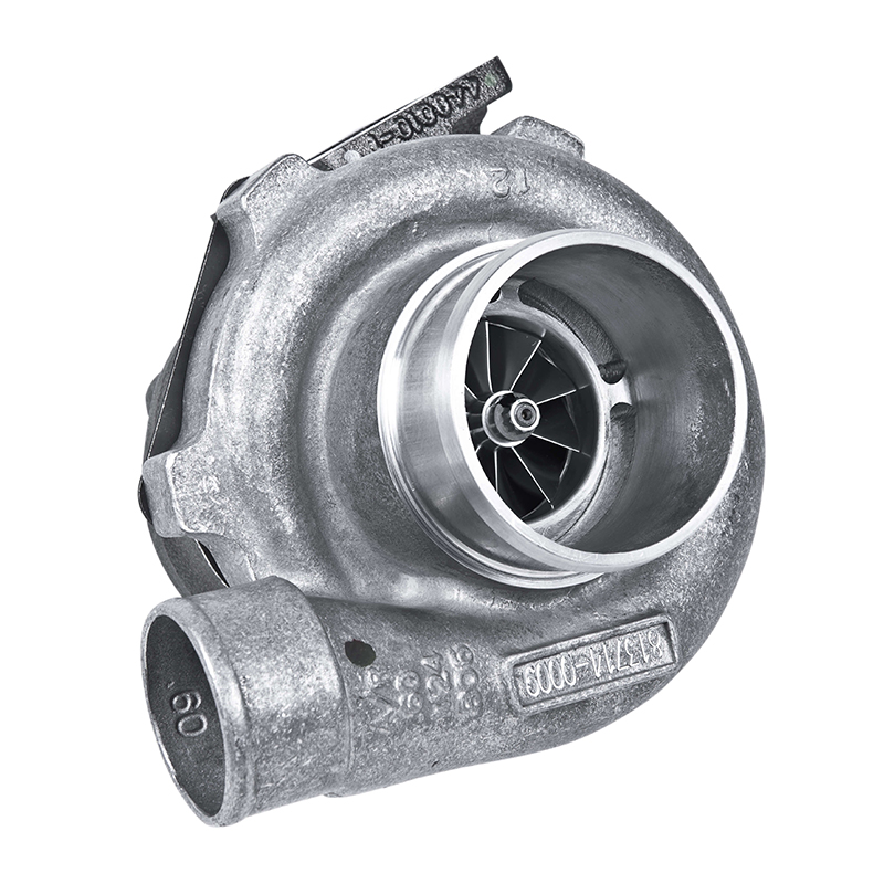 APR STAGE III GTX2867R - 2.0T EA113 FWD     T3100051