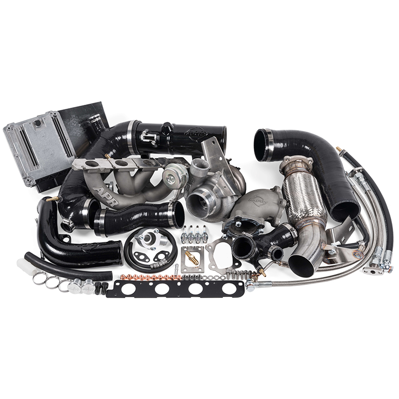 APR STAGE III GTX2867R - 2.0T EA113 FWD     T3100051