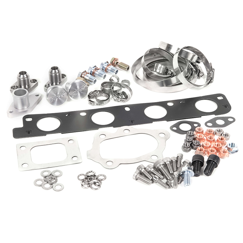 APR STAGE III GTX2867R - 2.0T EA113 FWD     T3100051
