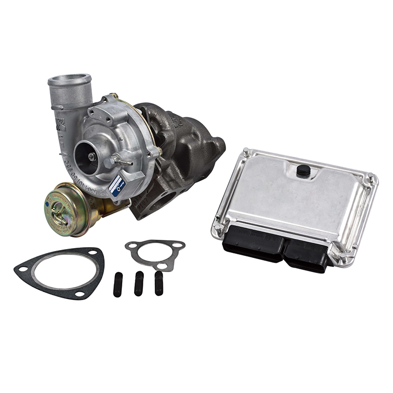 APR K04-15 涡轮增压系统 - 1.8T 纵向 - B6 A4 不带喷油器     T2100004