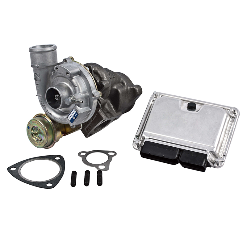APR K04-15 涡轮增压系统 - 1.8T 纵向 - B6 A4 不带喷油器     T2100004