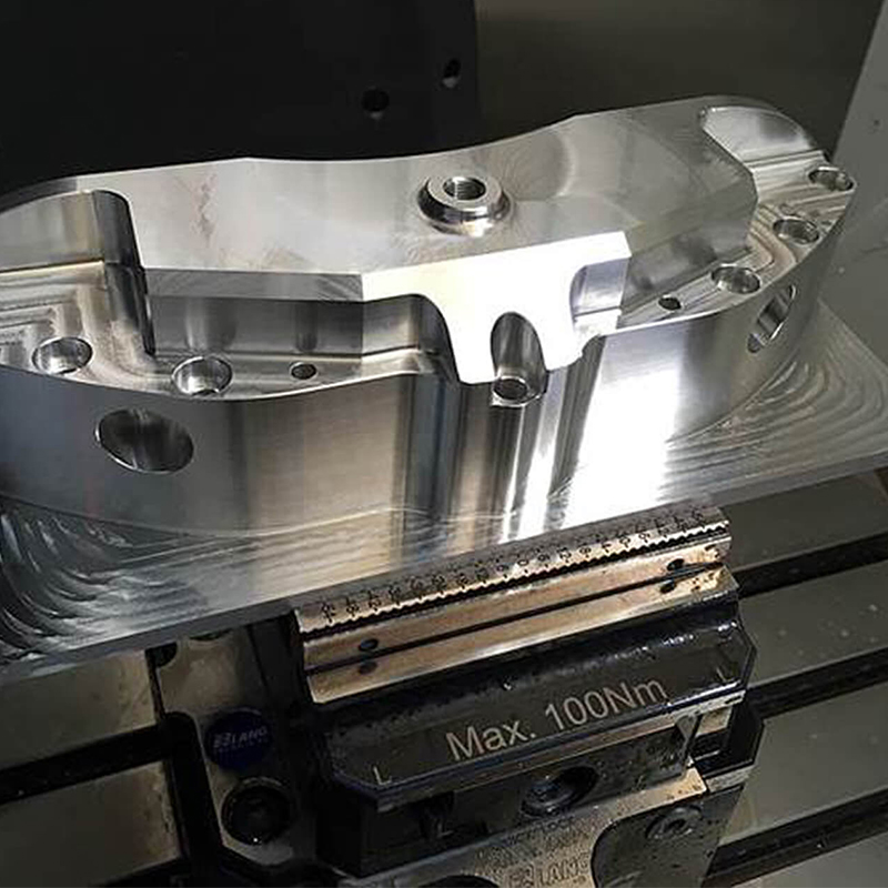 APR 刹车盘 - 350X34MM 2 件 6 活塞套件 - 前 - 红色 - (MQB 340MM)     BRK00003