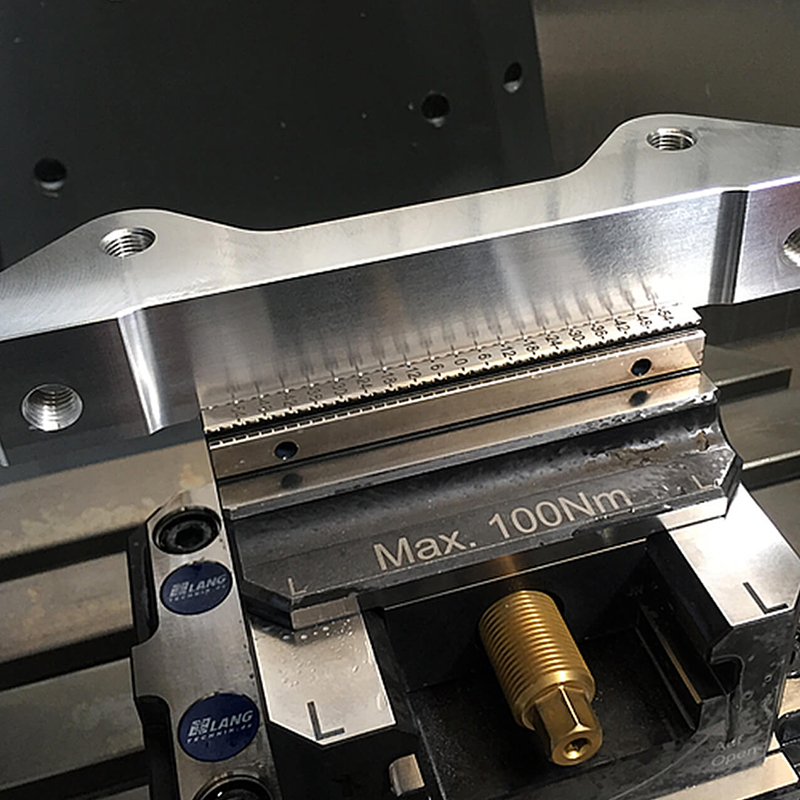 APR 刹车盘 - 350X34MM 2 件 6 活塞套件 - 前 - 红色 - (MQB 340MM)     BRK00003