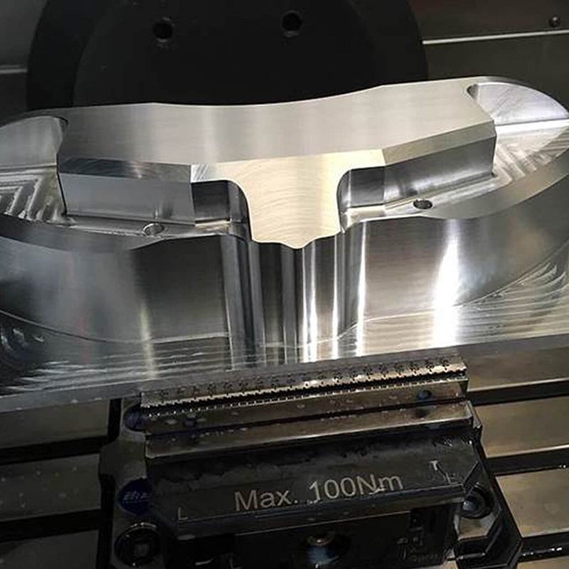 APR 刹车盘 - 350X34MM 2 件 6 活塞套件 - 前 - 红色 - (MQB 340MM)     BRK00003