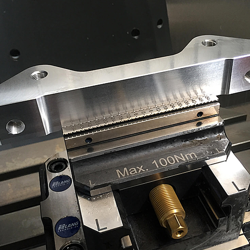 APR 刹车盘 - 380X34MM 2 件 6 活塞套件 - 前 - 红色 - RS3 8V     BRK00020