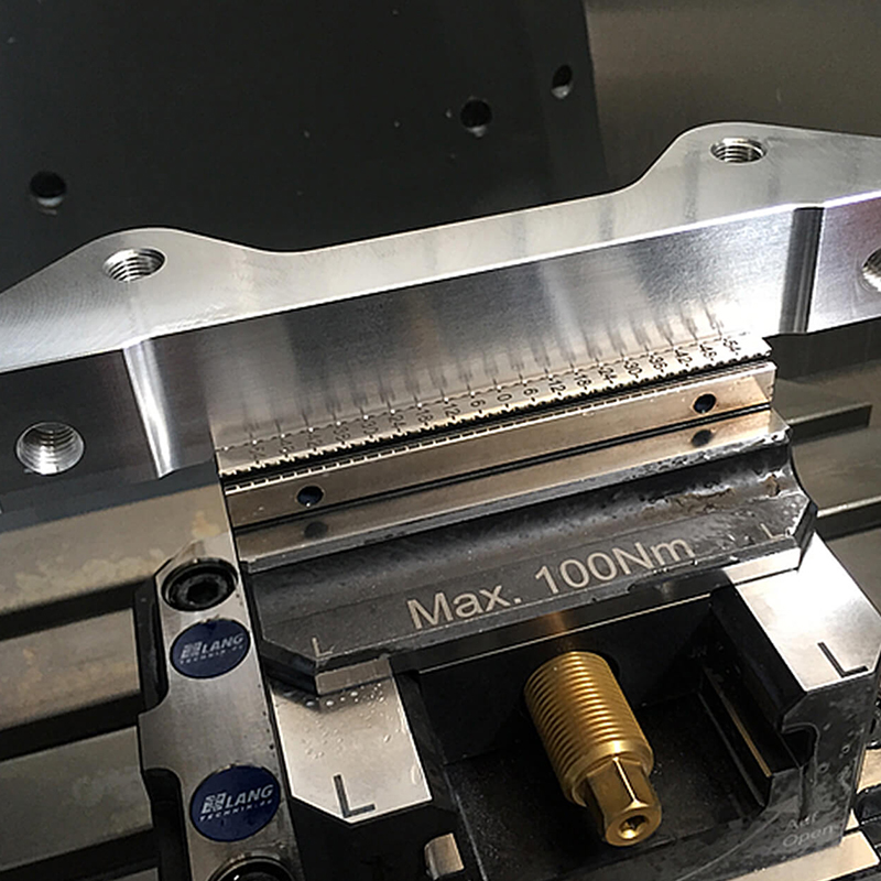 APR 刹车盘 - 380X34MM 2 件 6 活塞套件 - 前 - 红色 - RS3 8V     BRK00022