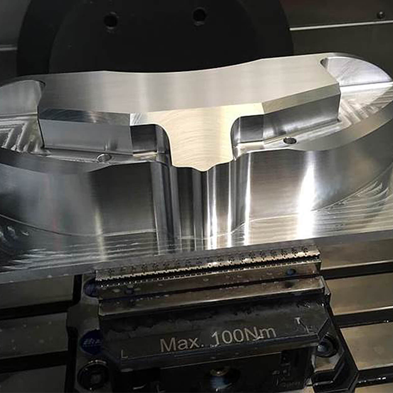 APR 刹车盘 - 350X34MM 2 件 6 活塞套件 - 前 - 黑色 - (PQ35 345MM)     BRK00013