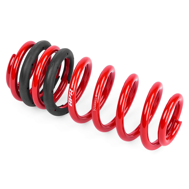 APR防倾短弹簧(GTI MK7)    SUS00002