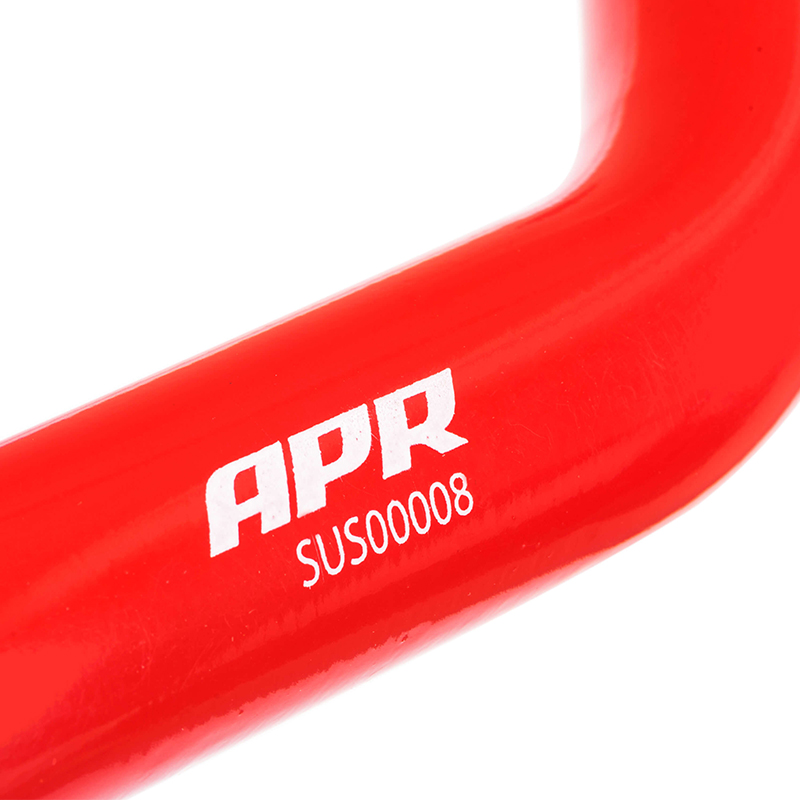 APR防倾杆 - 前 - MQB AWD     SUS00008