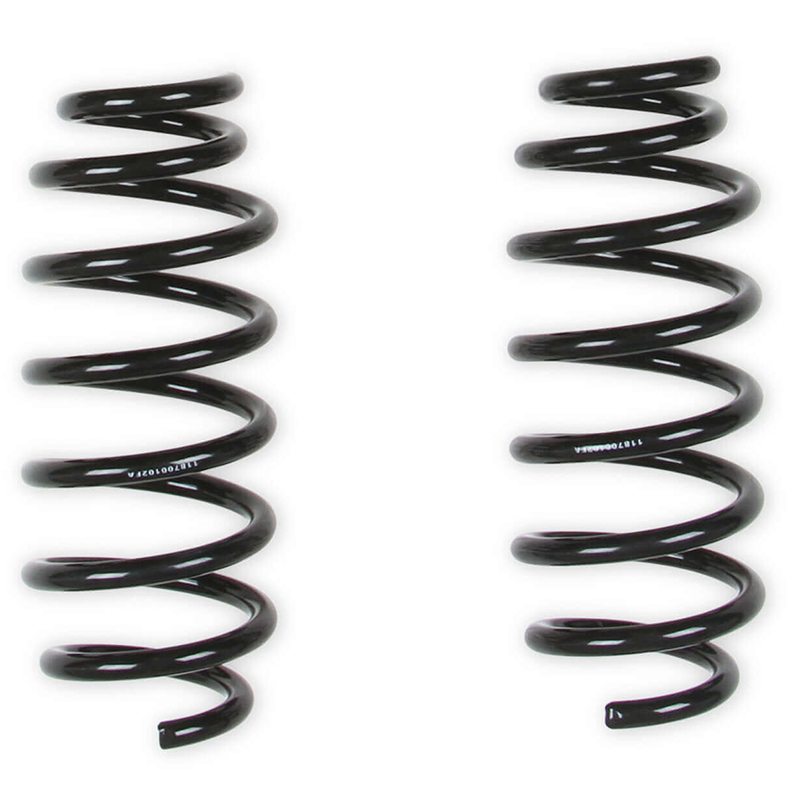 REKUDO PERFORMANCE LOWERING弹簧组     RK200-10