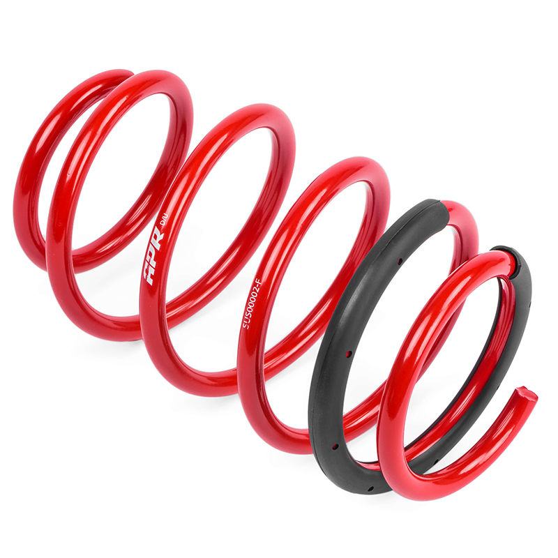 APR防倾短弹簧(GTI MK7)    SUS00002