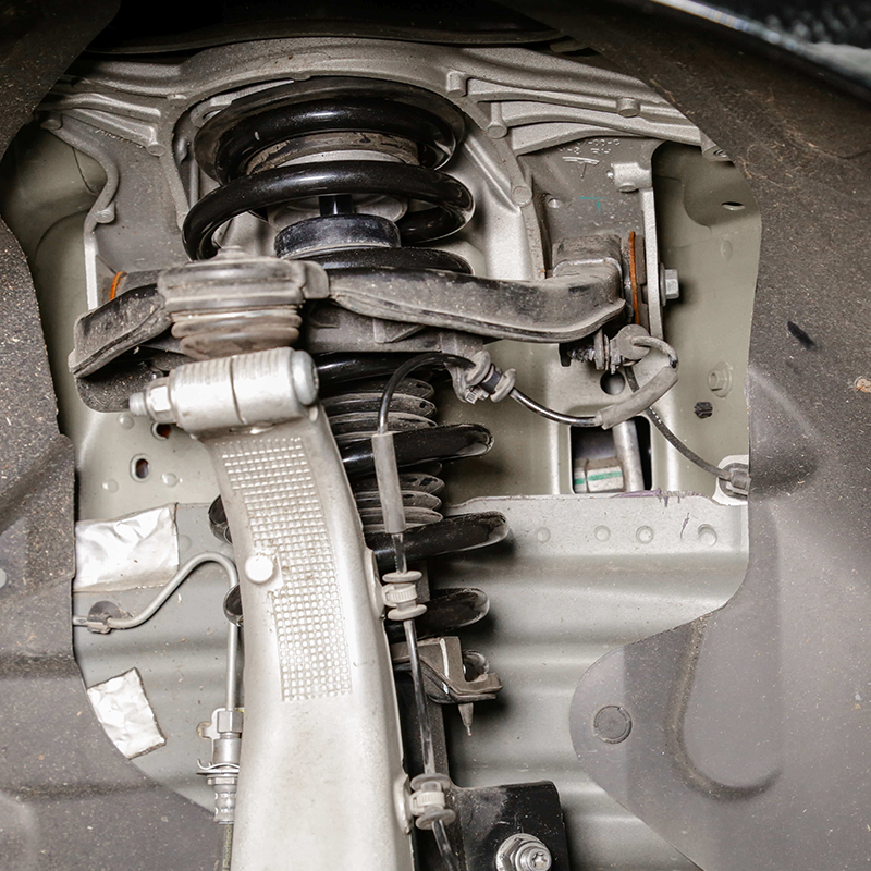 REKUDO PERFORMANCE LOWERING弹簧组     RK200-10