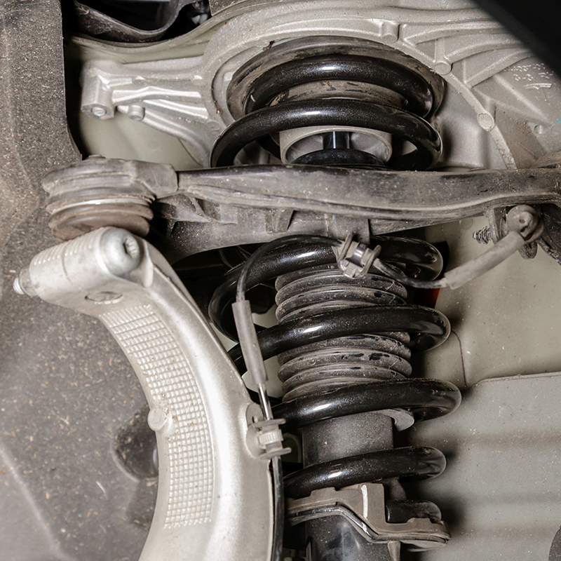 REKUDO PERFORMANCE LOWERING弹簧组     RK200-10