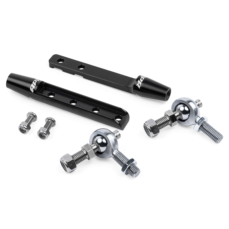 APR可调防倾杆强化连杆套装（李子串）     MS100182