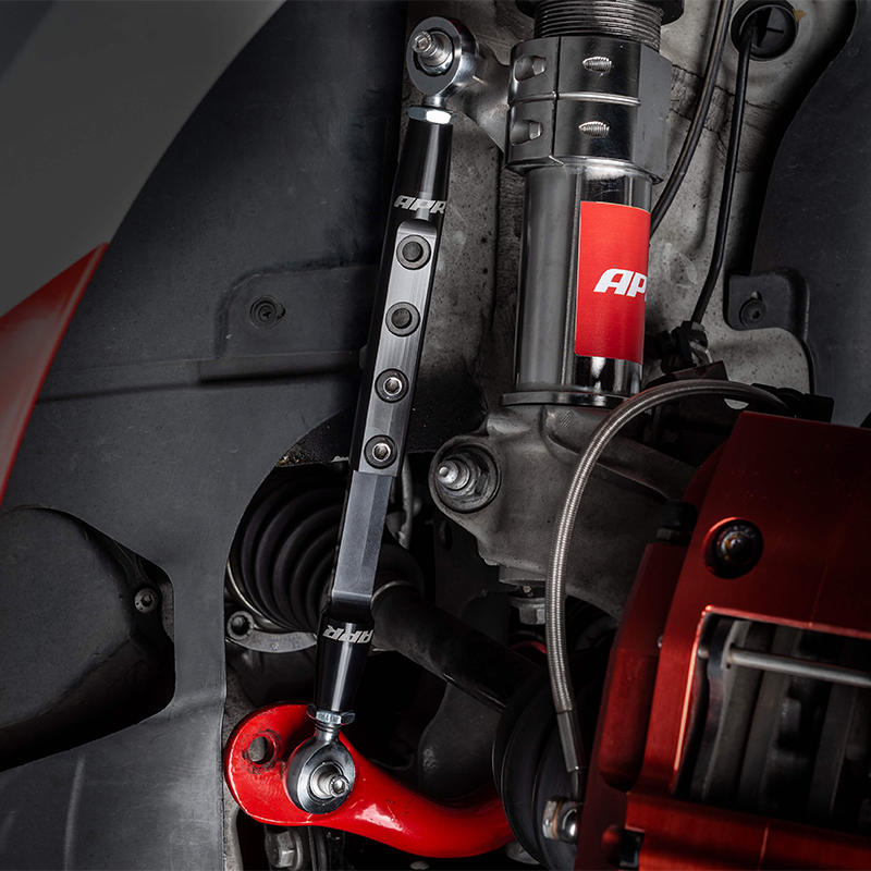 APR可调防倾杆强化连杆套装（李子串）     MS100182