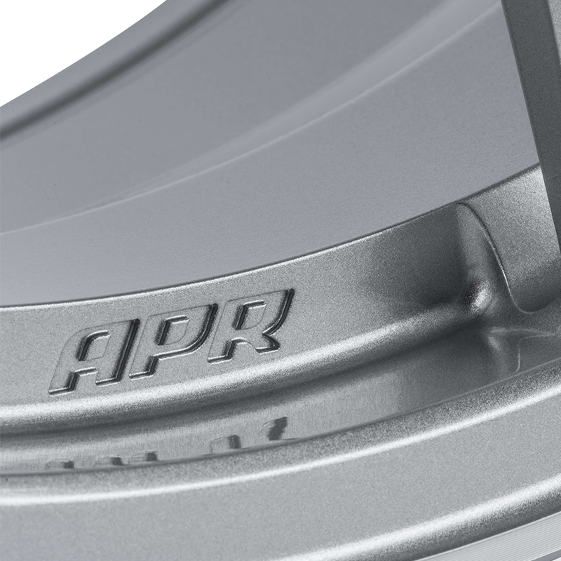 锻造轮毂-(20X9) (SILVER/MACHINED) (1 WHEEL)     WHL00006