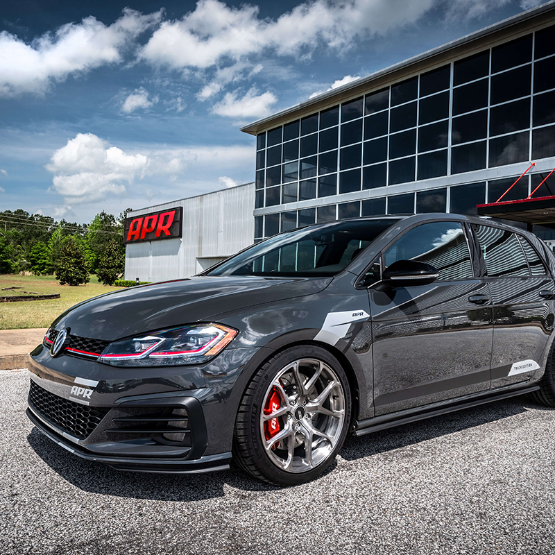 锻造轮毂-(18X8.5) (BRUSHED GUNMETAL) (1 WHEEL)     WHL00011