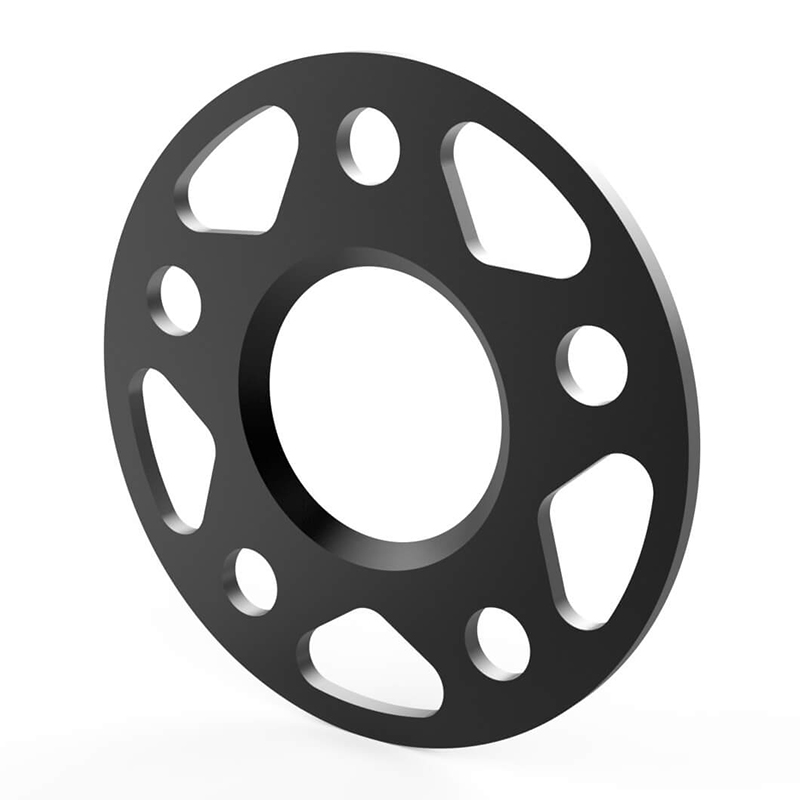 APR 轮毂垫片 (SET OF 2) - 57.1MM CB - 5MM 厚     MS100152