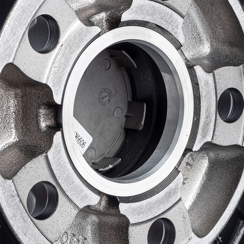 轮毂配件-APR 轮毂中心环 - 66.5MM TO 57.1MM     Z1003148