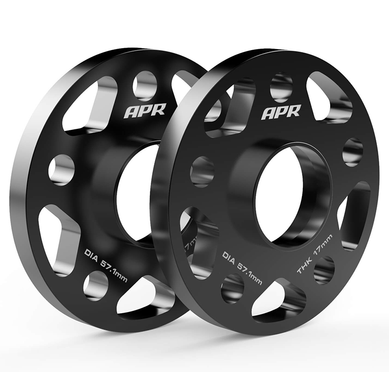 APR 轮毂垫片 (SET OF 2) - 57.1MM CB - 17MM厚     MS100188
