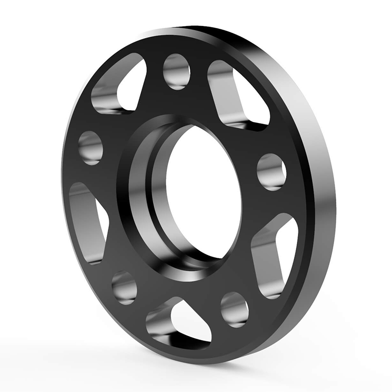 APR SPACERS (SET OF 2) - 66.5MM CB - 17MM 厚      MS100190