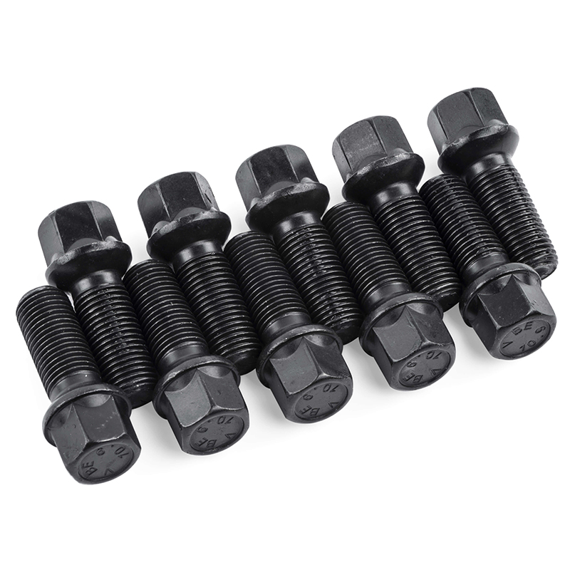 APR 轮毂螺柱- (SET OF 10) - 27MM     MS100171