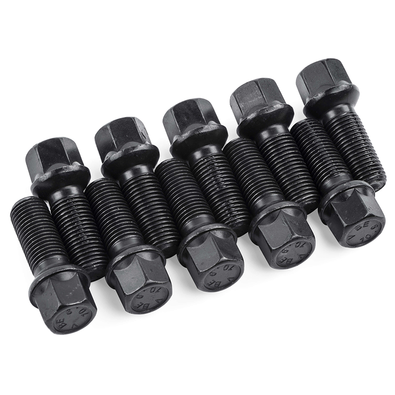 APR 轮毂螺柱-(SET OF 10) - 45MM     MS100177
