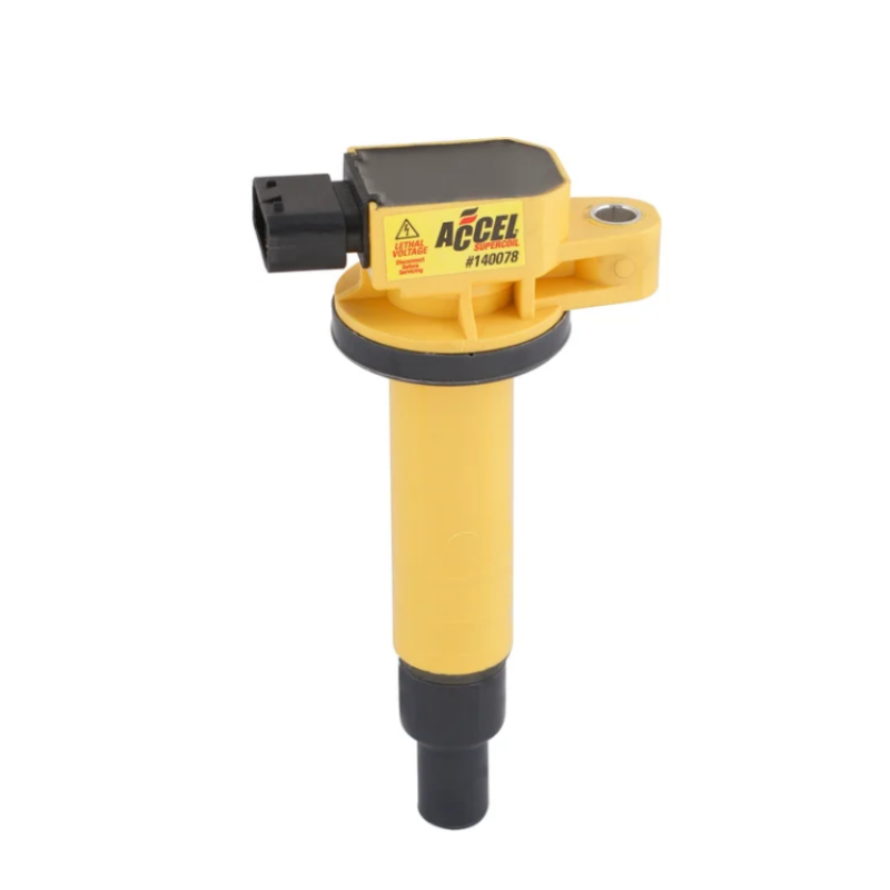 ACCEL点火线1.5L直列4缸 toyota